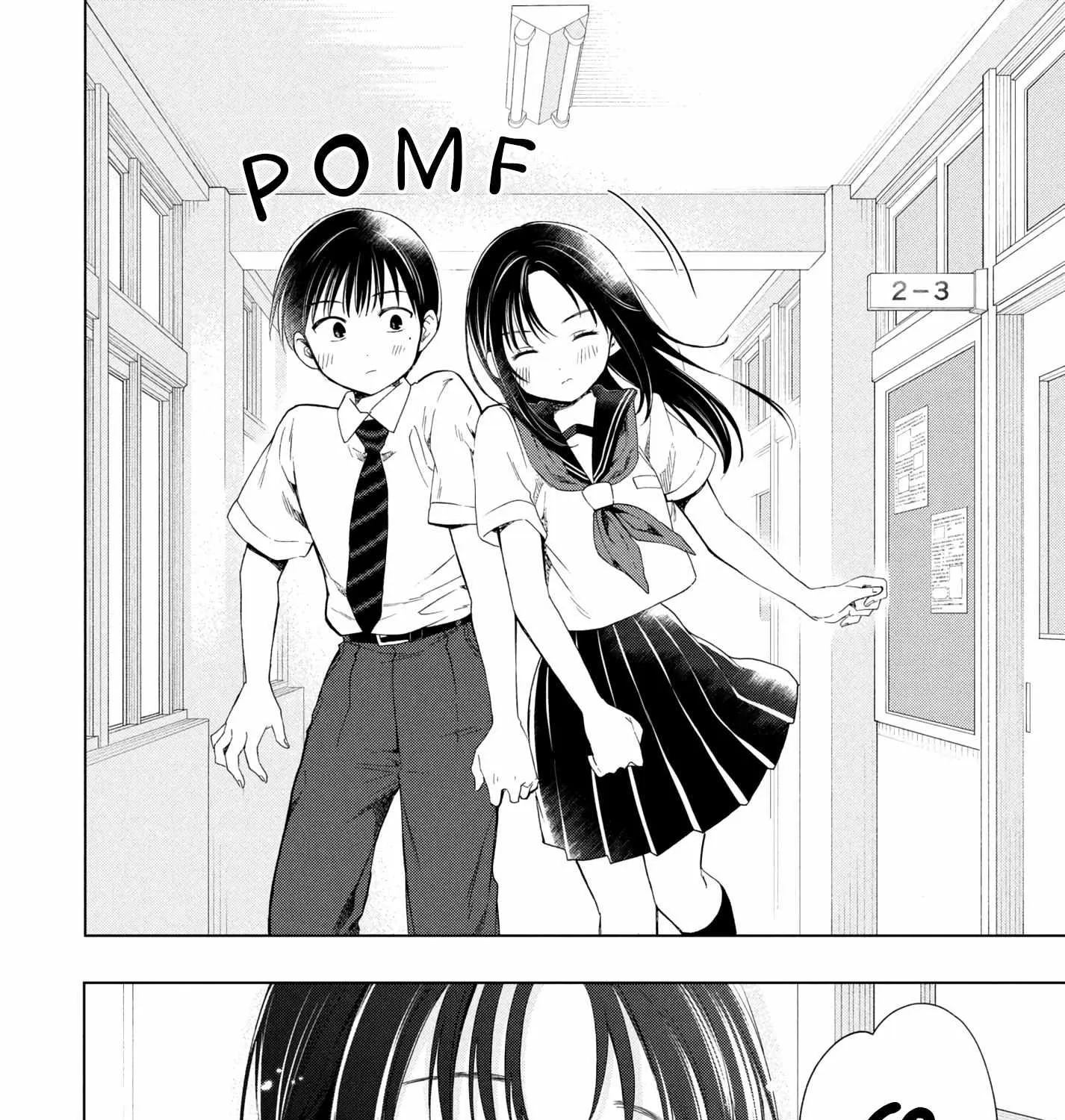 What Was I Meant to Call This Mess That Wouldn't Go Away? - Chapter 15 - Page 47