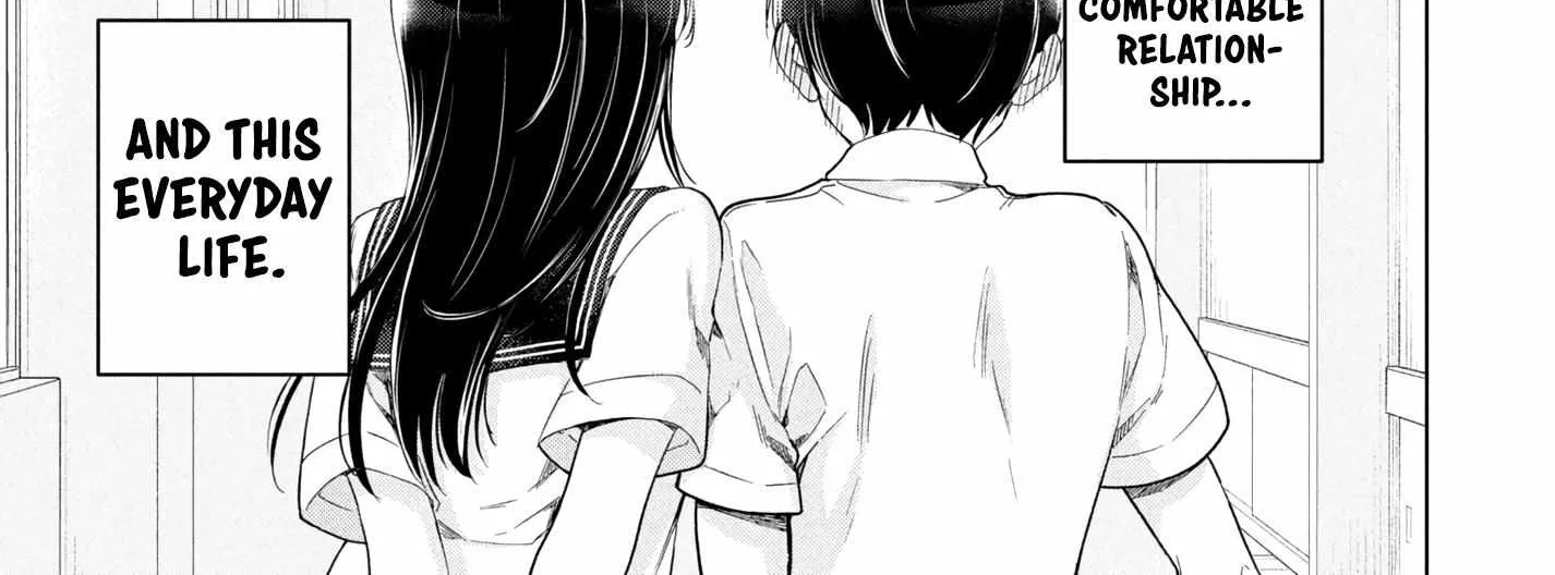 What Was I Meant to Call This Mess That Wouldn't Go Away? - Chapter 15 - Page 50