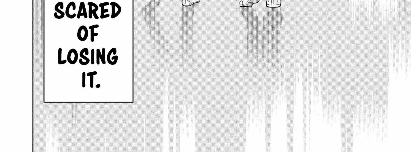 What Was I Meant to Call This Mess That Wouldn't Go Away? - Chapter 15 - Page 52