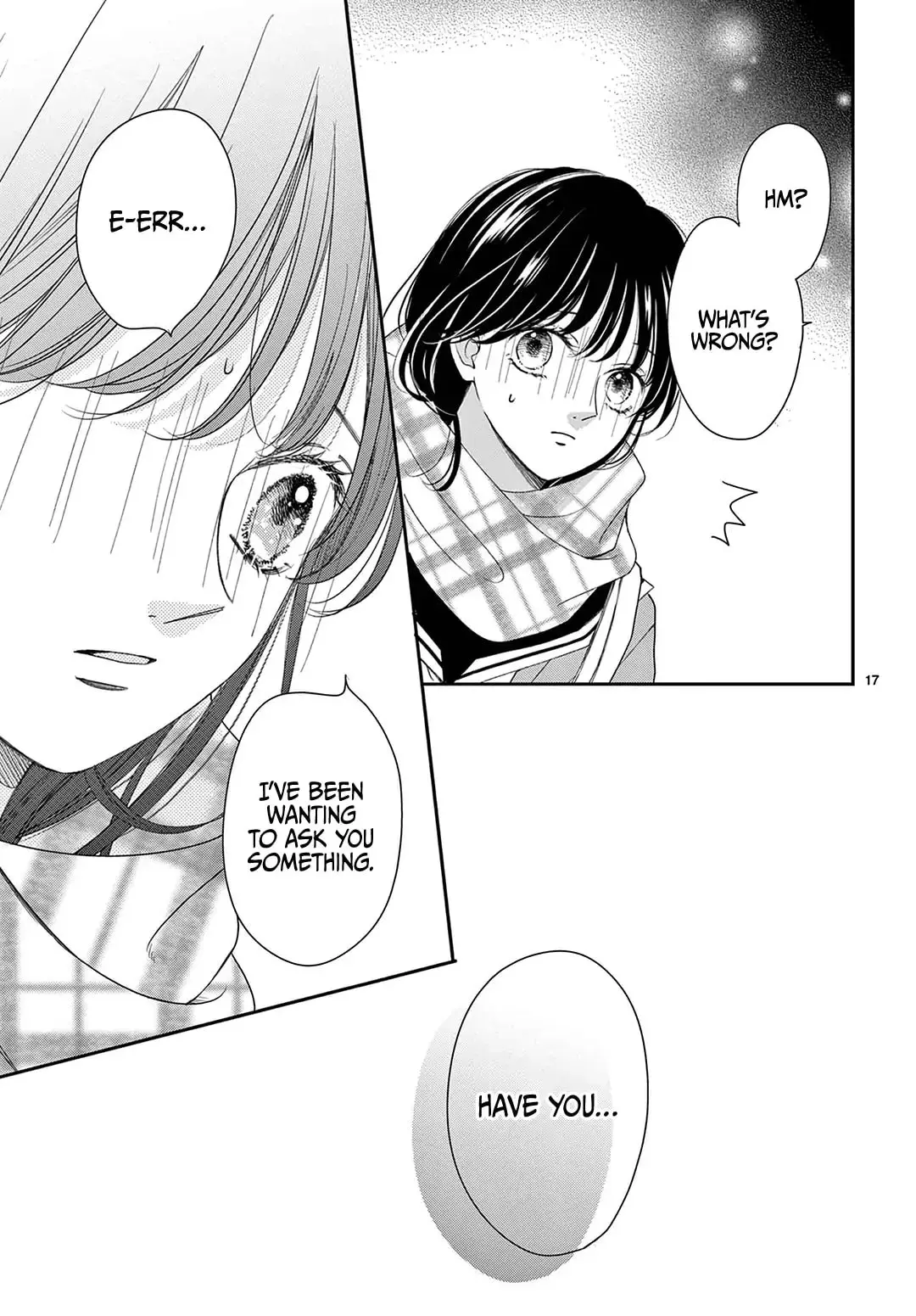 Shujinkou Nikki - Chapter 35 - Page 17