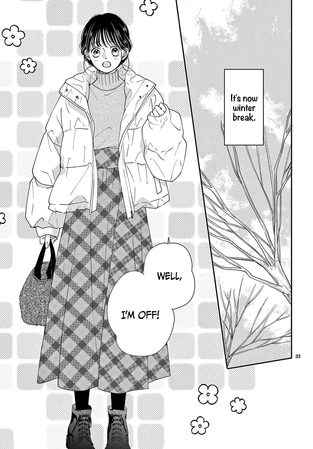Shujinkou Nikki - Chapter 35 - Page 33