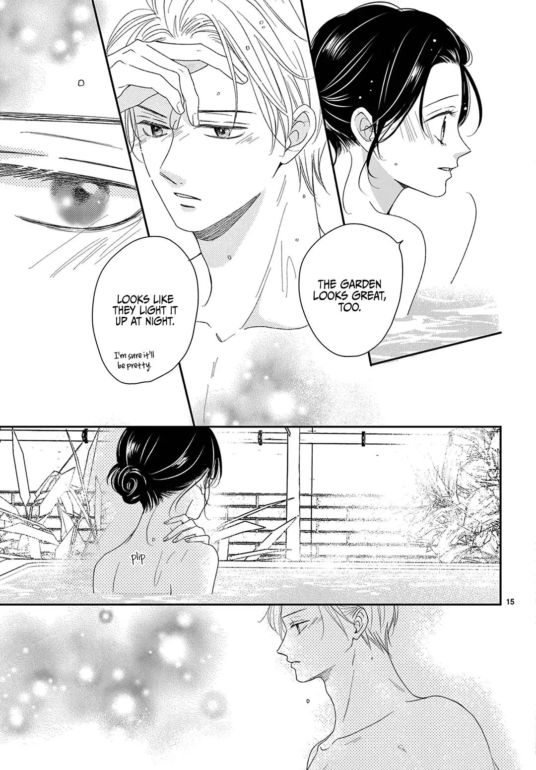 Shujinkou Nikki - Chapter 36 - Page 15