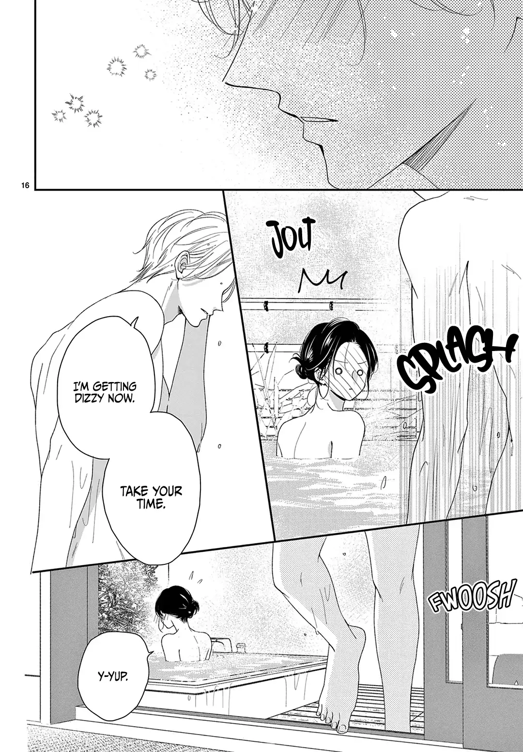 Shujinkou Nikki - Chapter 36 - Page 16