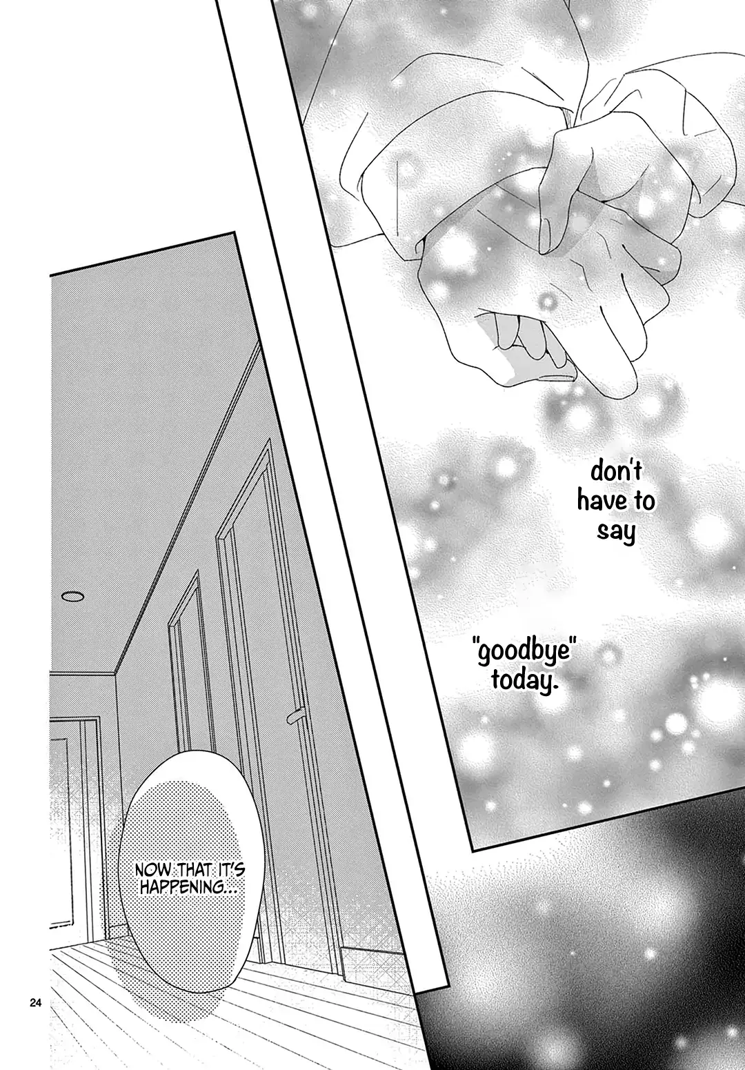 Shujinkou Nikki - Chapter 36 - Page 24