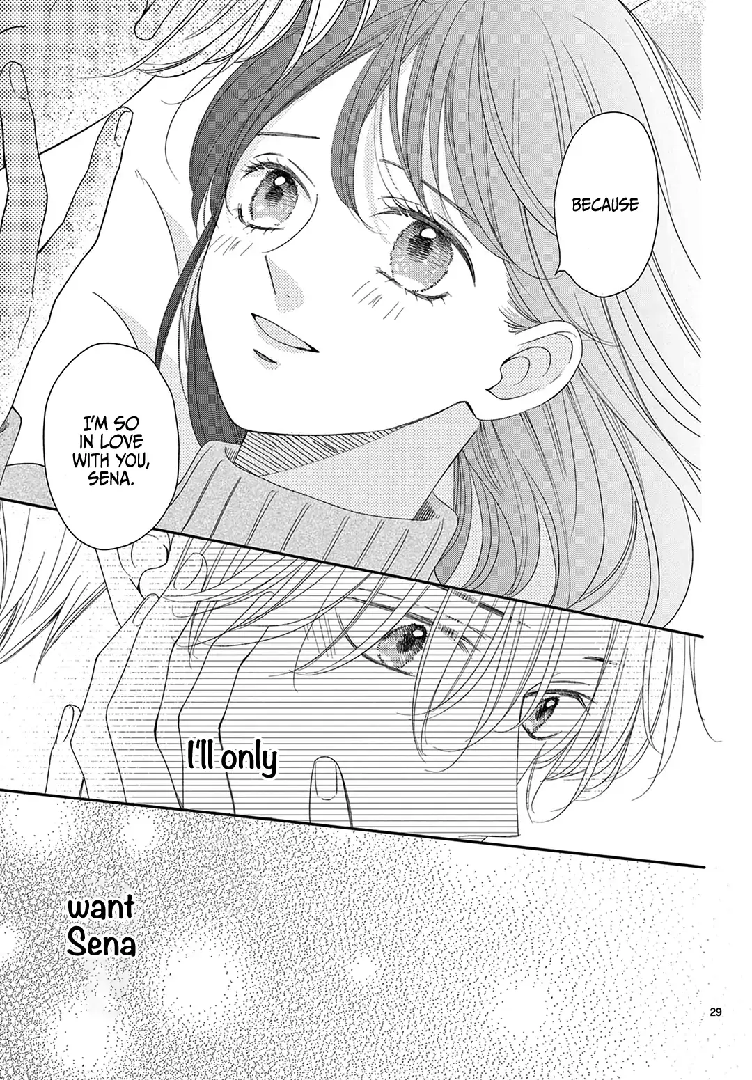 Shujinkou Nikki - Chapter 36 - Page 29