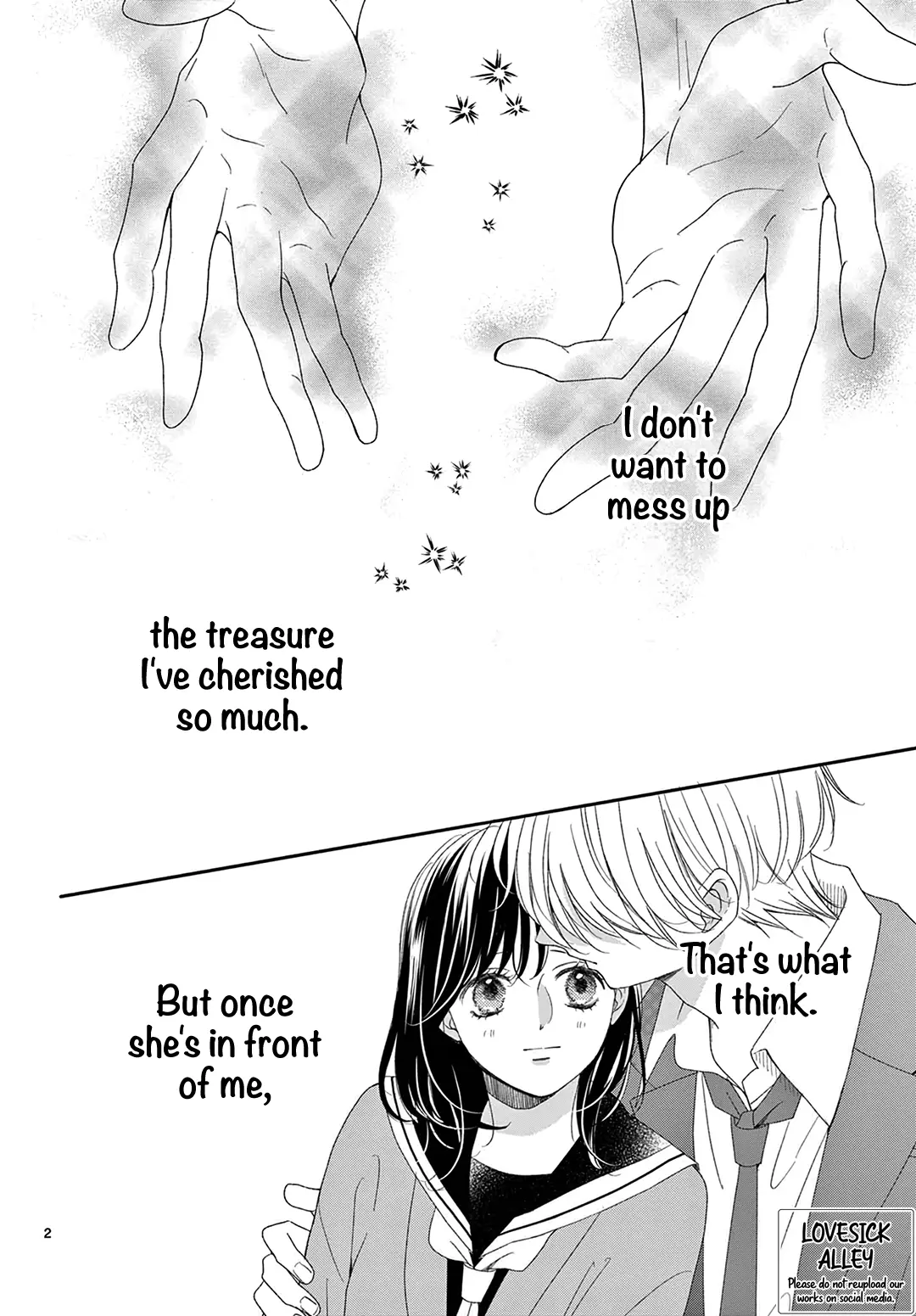 Shujinkou Nikki - Chapter 36.5 - Page 2