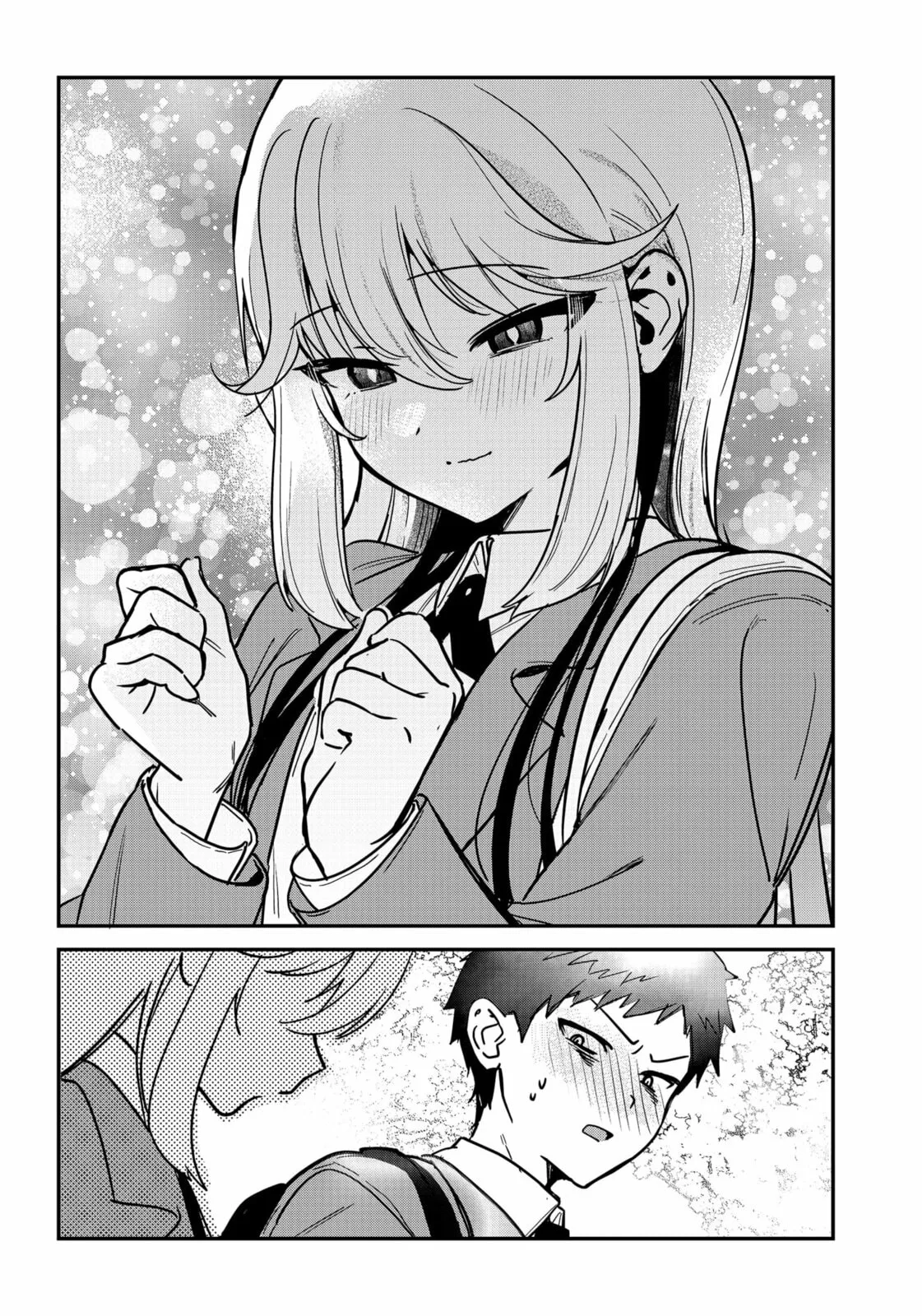 So you weren't into me?! - Chapter 1 - Page 20