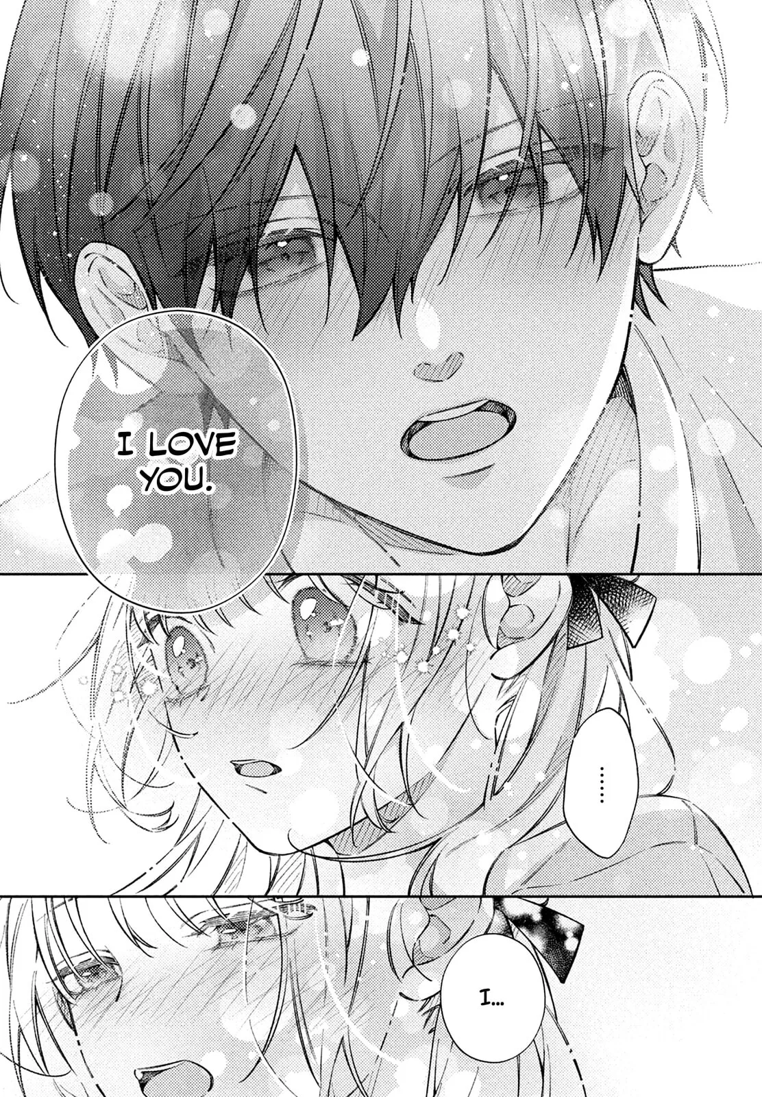 Utsumi-kun no Koi no Uta - Chapter 20 - Page 26