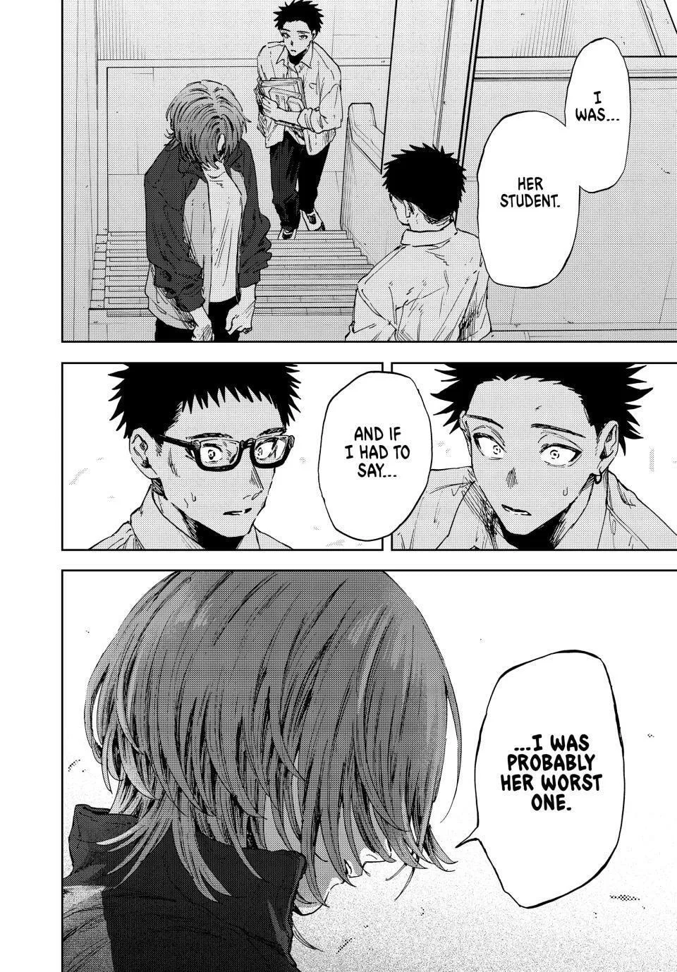 The Fragrant Flower Blooms with Dignity - Chapter 184 - Page 6