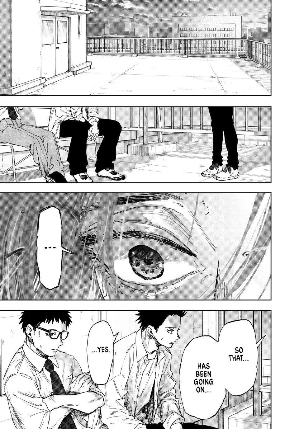 The Fragrant Flower Blooms with Dignity - Chapter 184 - Page 9