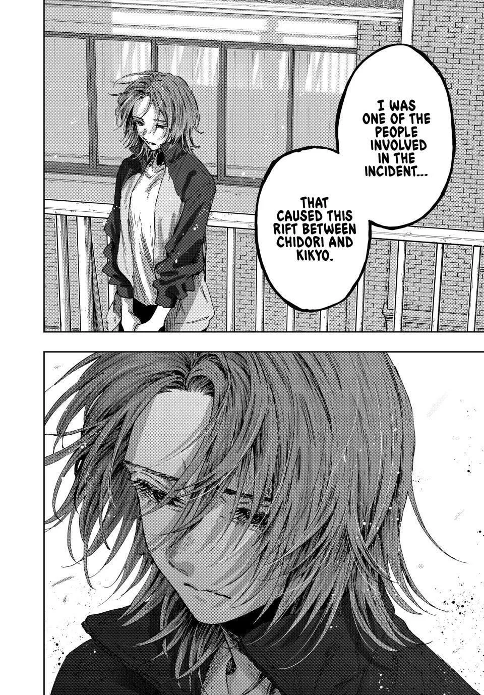 The Fragrant Flower Blooms with Dignity - Chapter 184 - Page 14