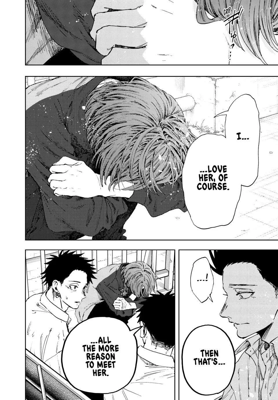 The Fragrant Flower Blooms with Dignity - Chapter 184 - Page 24