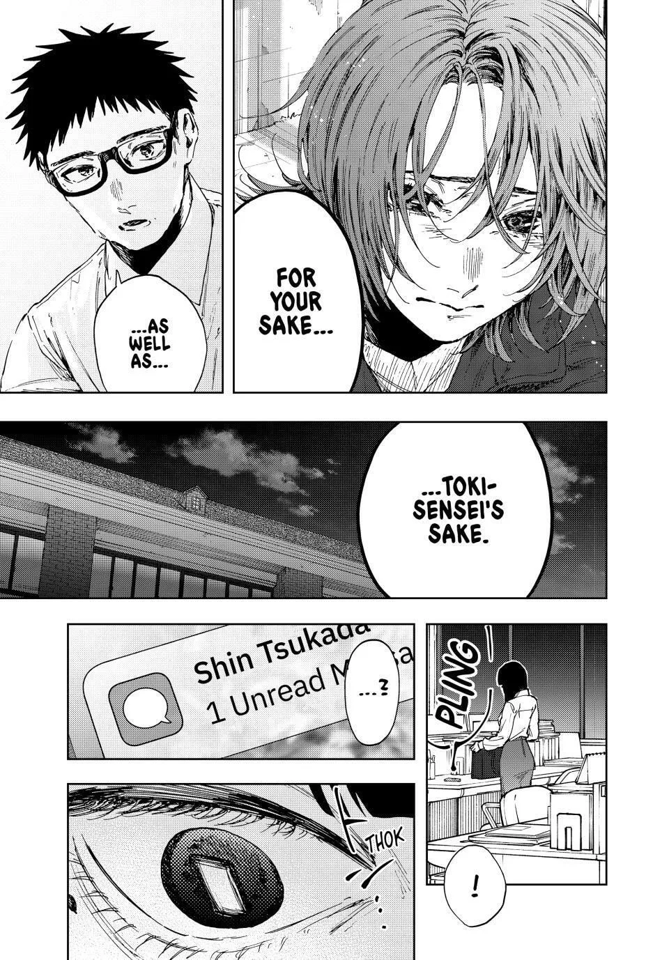 The Fragrant Flower Blooms with Dignity - Chapter 184 - Page 25
