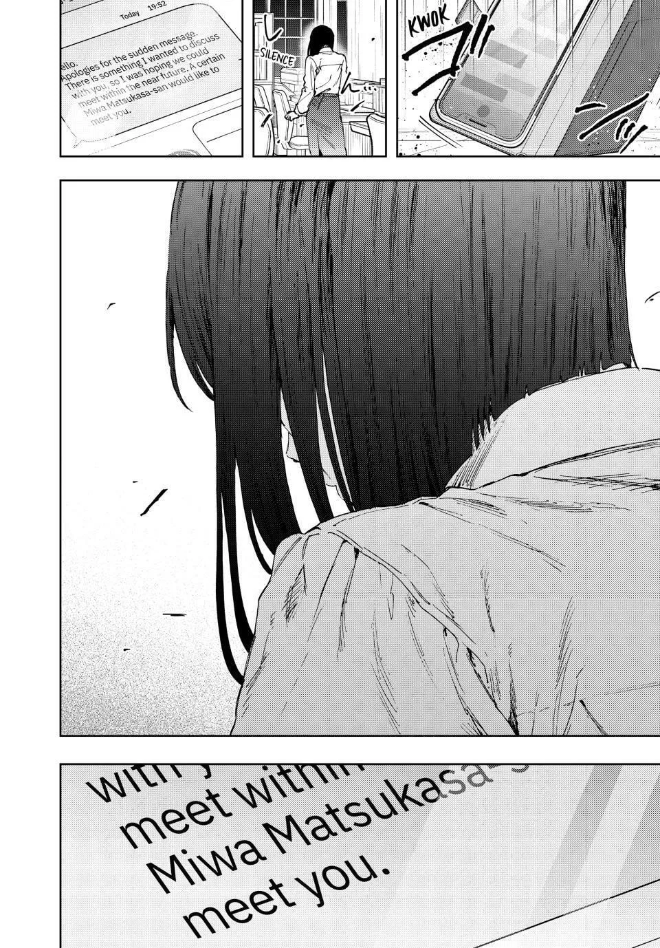 The Fragrant Flower Blooms with Dignity - Chapter 184 - Page 26