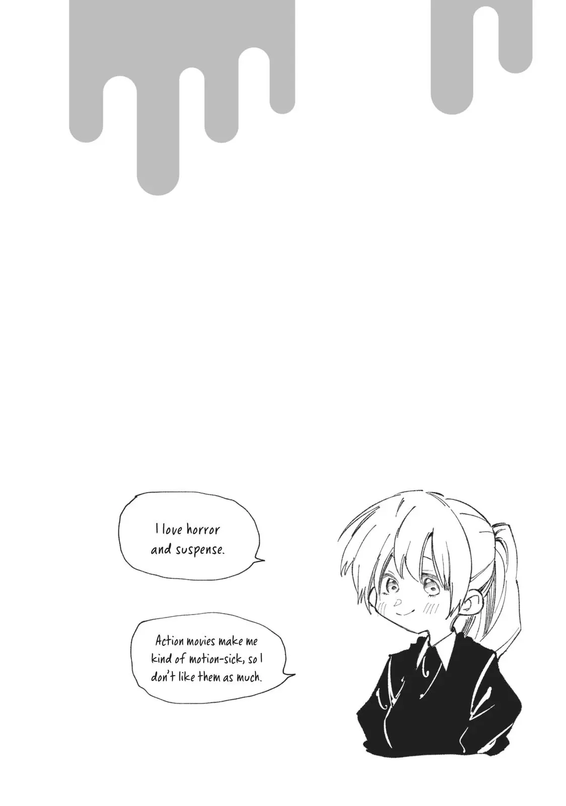 Shikimori's Not Just a Cutie - Chapter 4 - Page 5