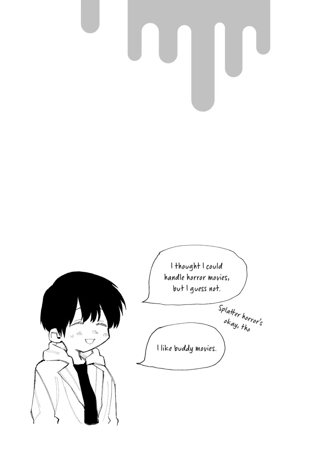 Shikimori's Not Just a Cutie - Chapter 4 - Page 6