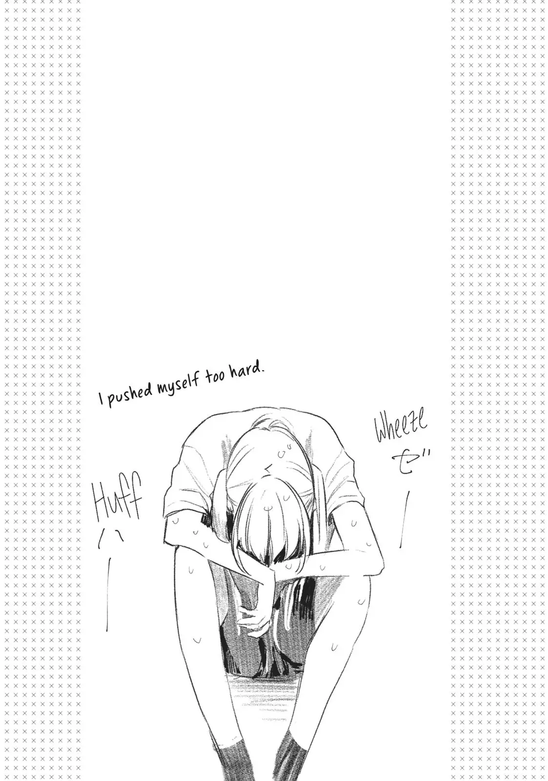 Shikimori's Not Just a Cutie - Chapter 5 - Page 5