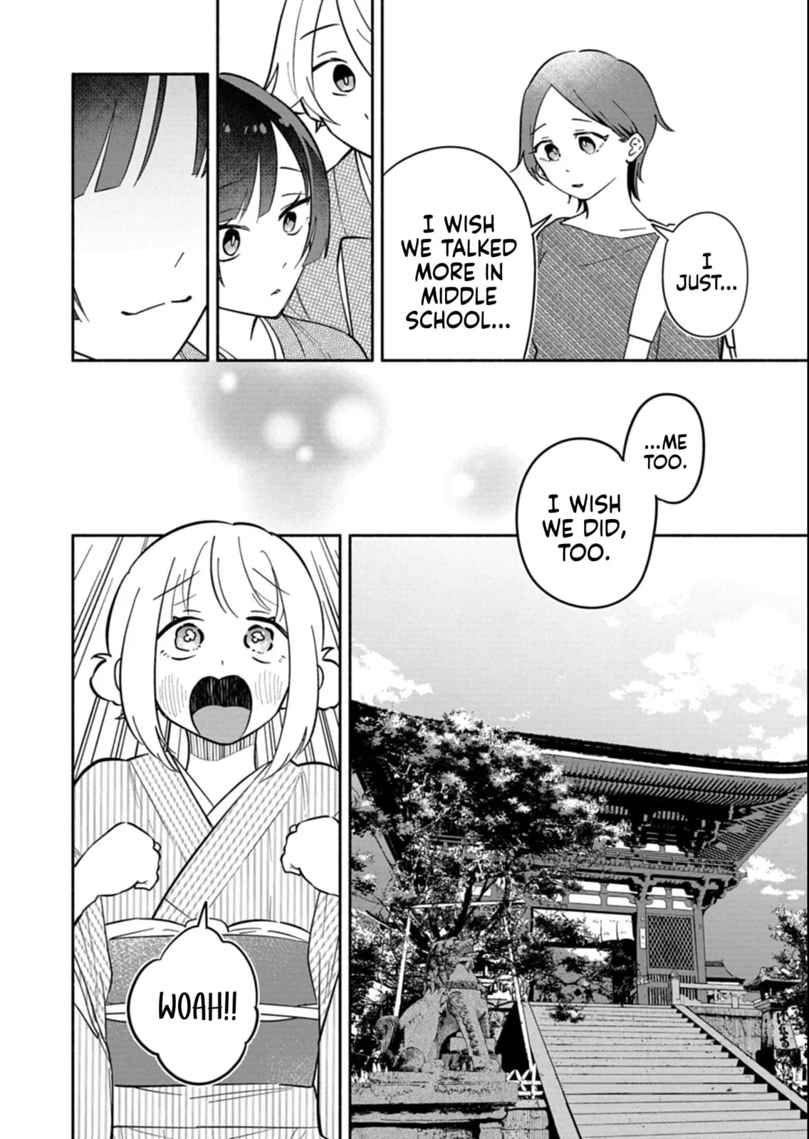 Boku no Ikezu na Konyakusha - Chapter 19.2 - Page 12