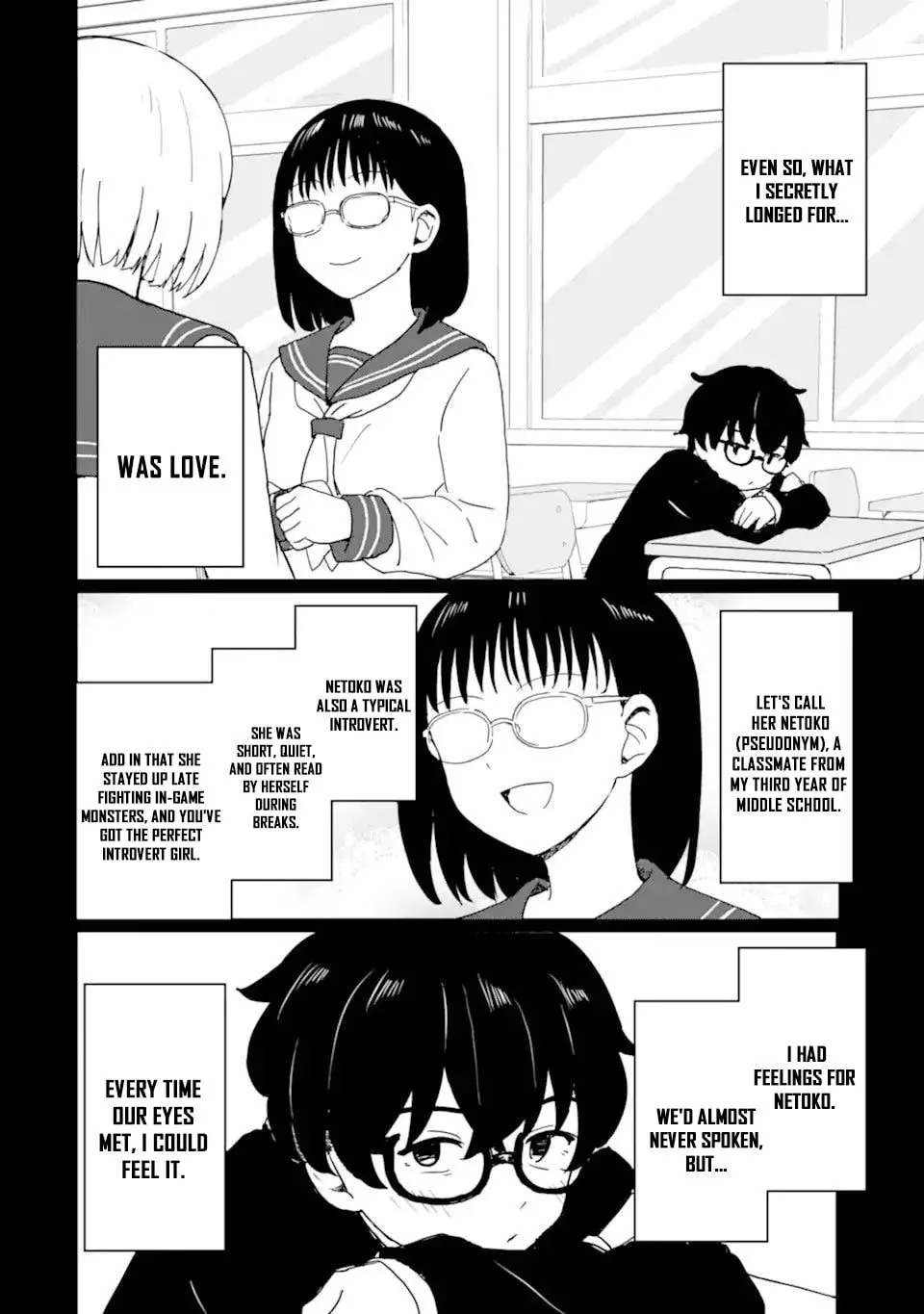 My Youth Supremacy After Becoming Popular - Chapter 1 - Page 14