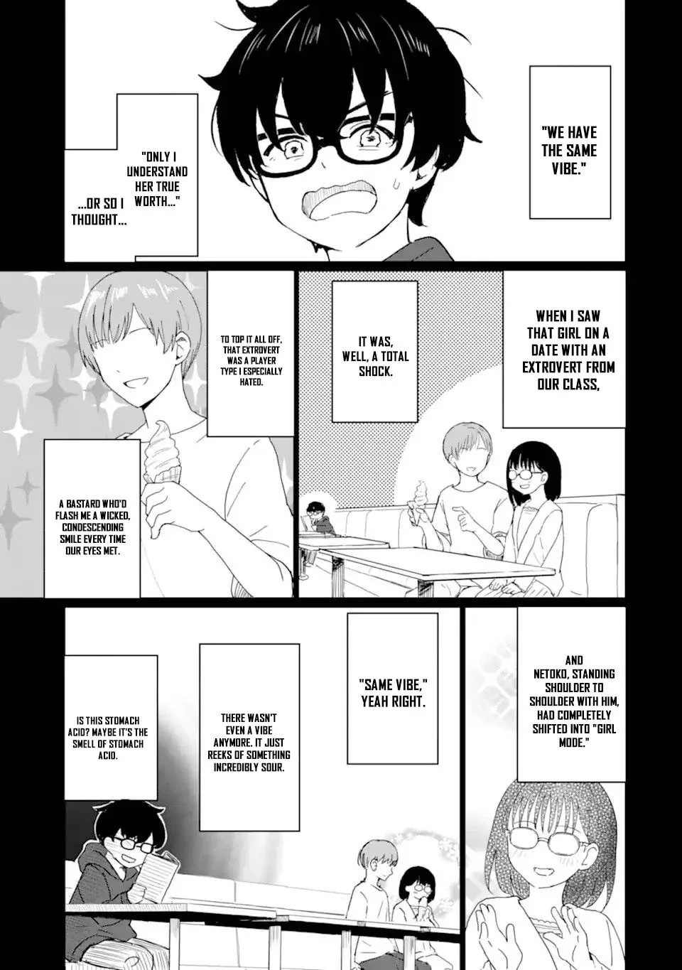 My Youth Supremacy After Becoming Popular - Chapter 1 - Page 15