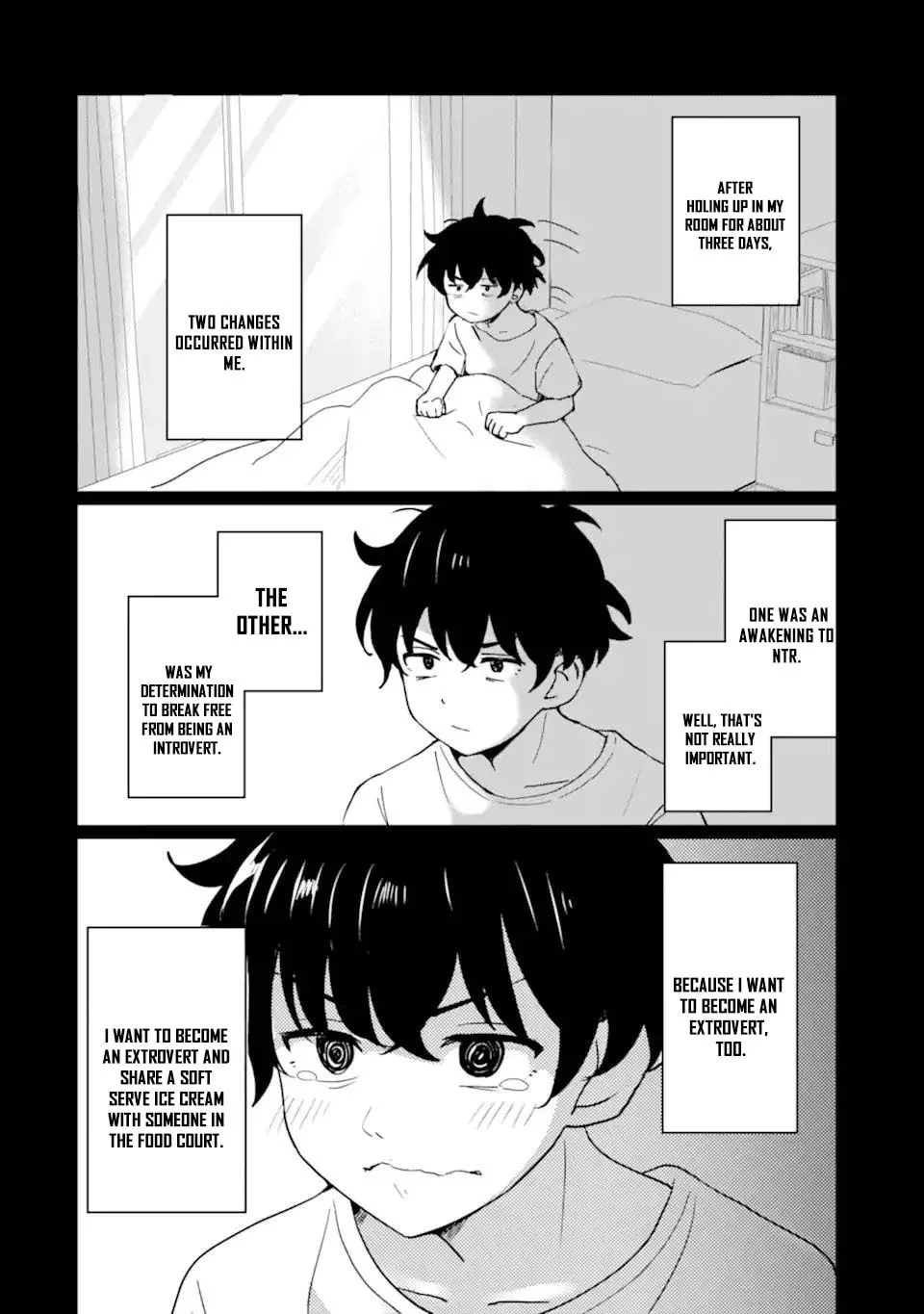 My Youth Supremacy After Becoming Popular - Chapter 1 - Page 16