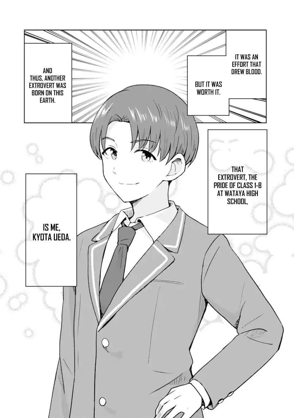 My Youth Supremacy After Becoming Popular - Chapter 1 - Page 18