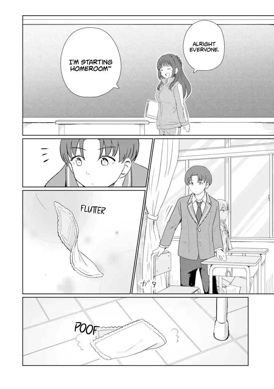 My Youth Supremacy After Becoming Popular - Chapter 1 - Page 22
