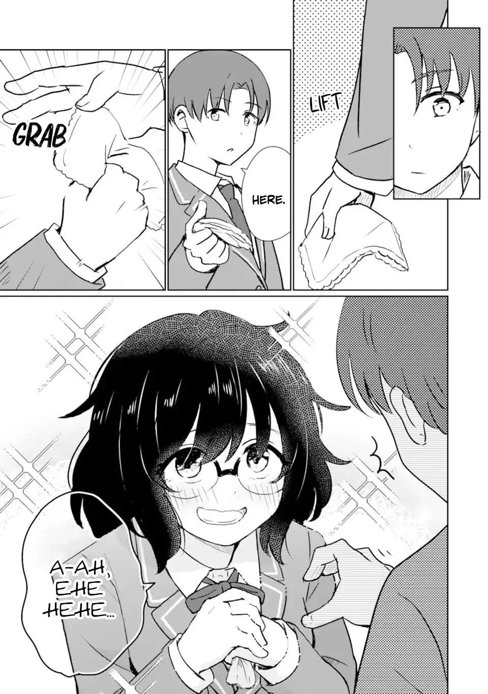 My Youth Supremacy After Becoming Popular - Chapter 1 - Page 23