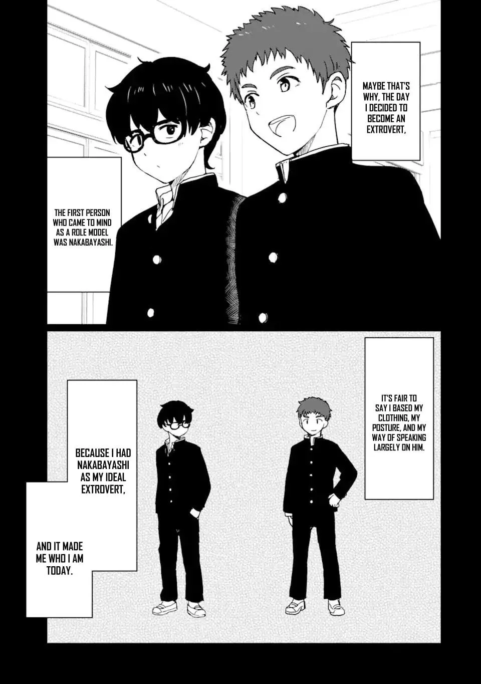 My Youth Supremacy After Becoming Popular - Chapter 1 - Page 29