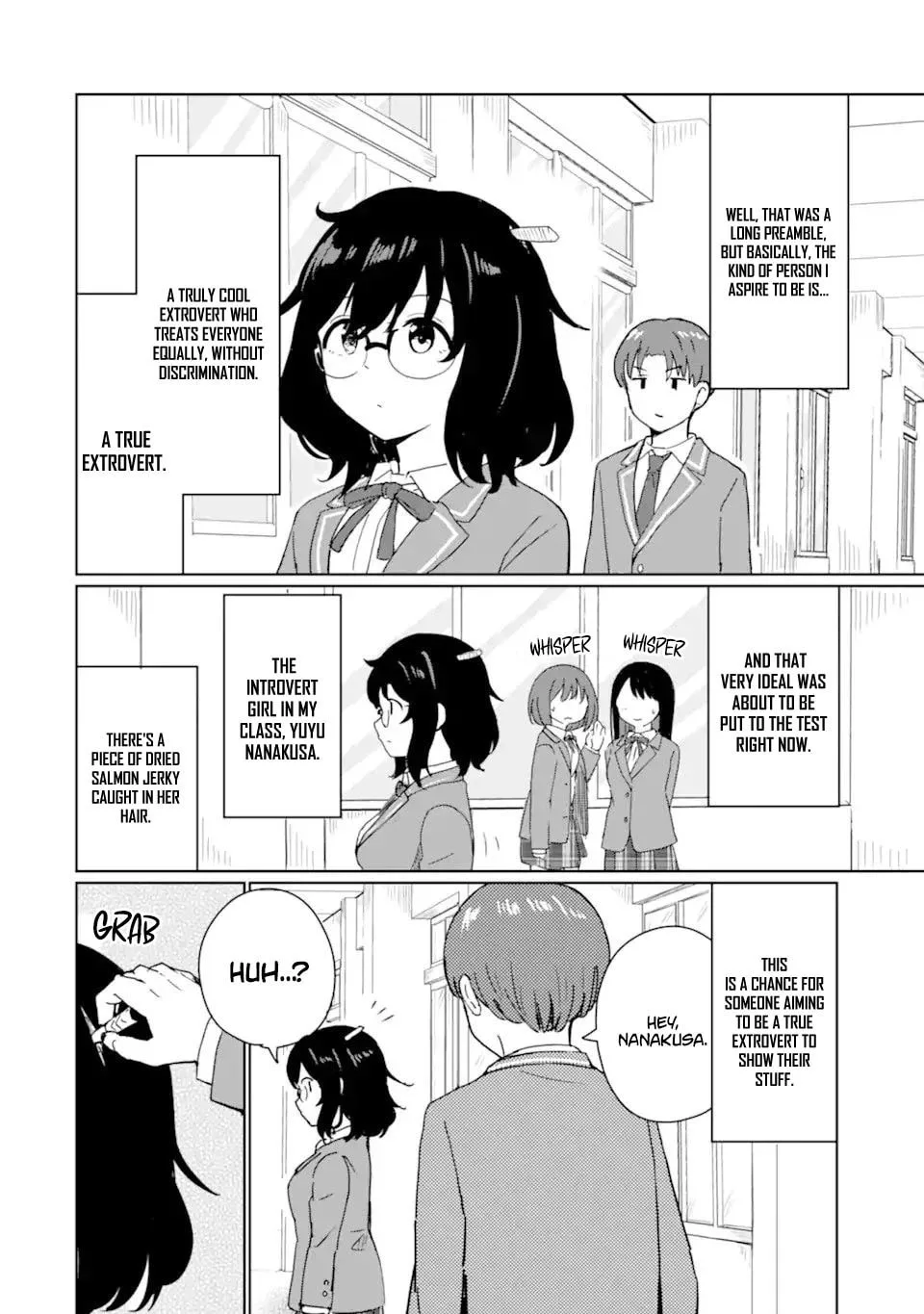 My Youth Supremacy After Becoming Popular - Chapter 1 - Page 30