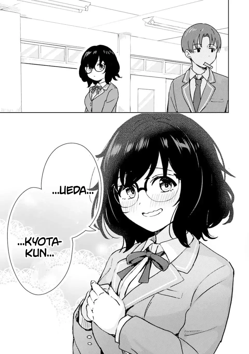 My Youth Supremacy After Becoming Popular - Chapter 1 - Page 35