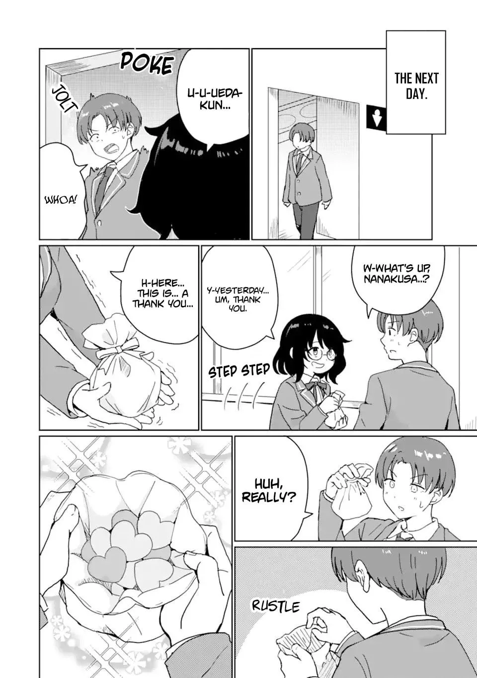 My Youth Supremacy After Becoming Popular - Chapter 1 - Page 36