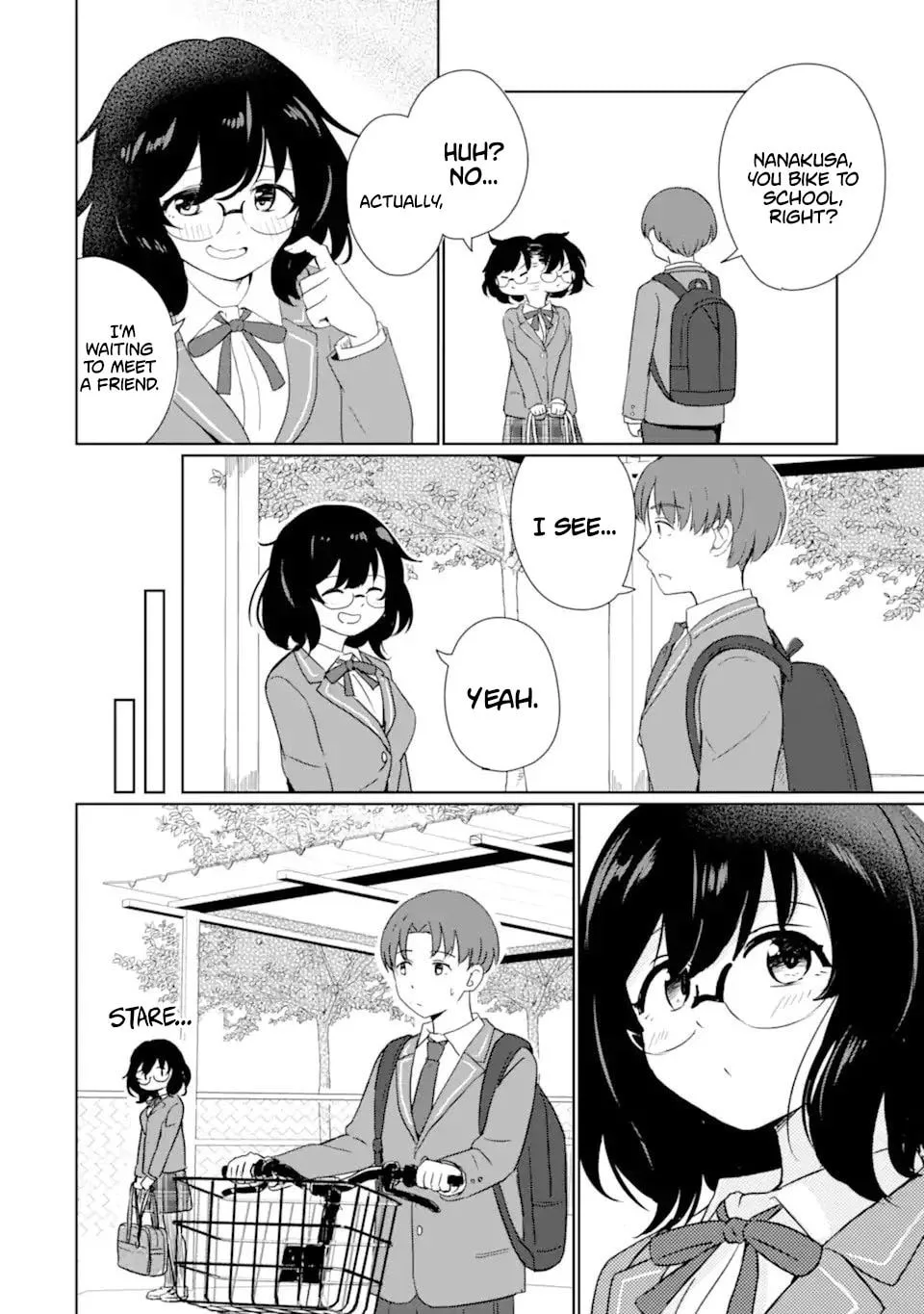 My Youth Supremacy After Becoming Popular - Chapter 1 - Page 40