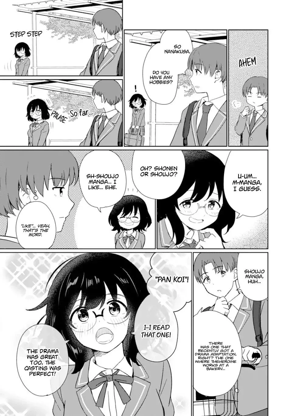 My Youth Supremacy After Becoming Popular - Chapter 1 - Page 41