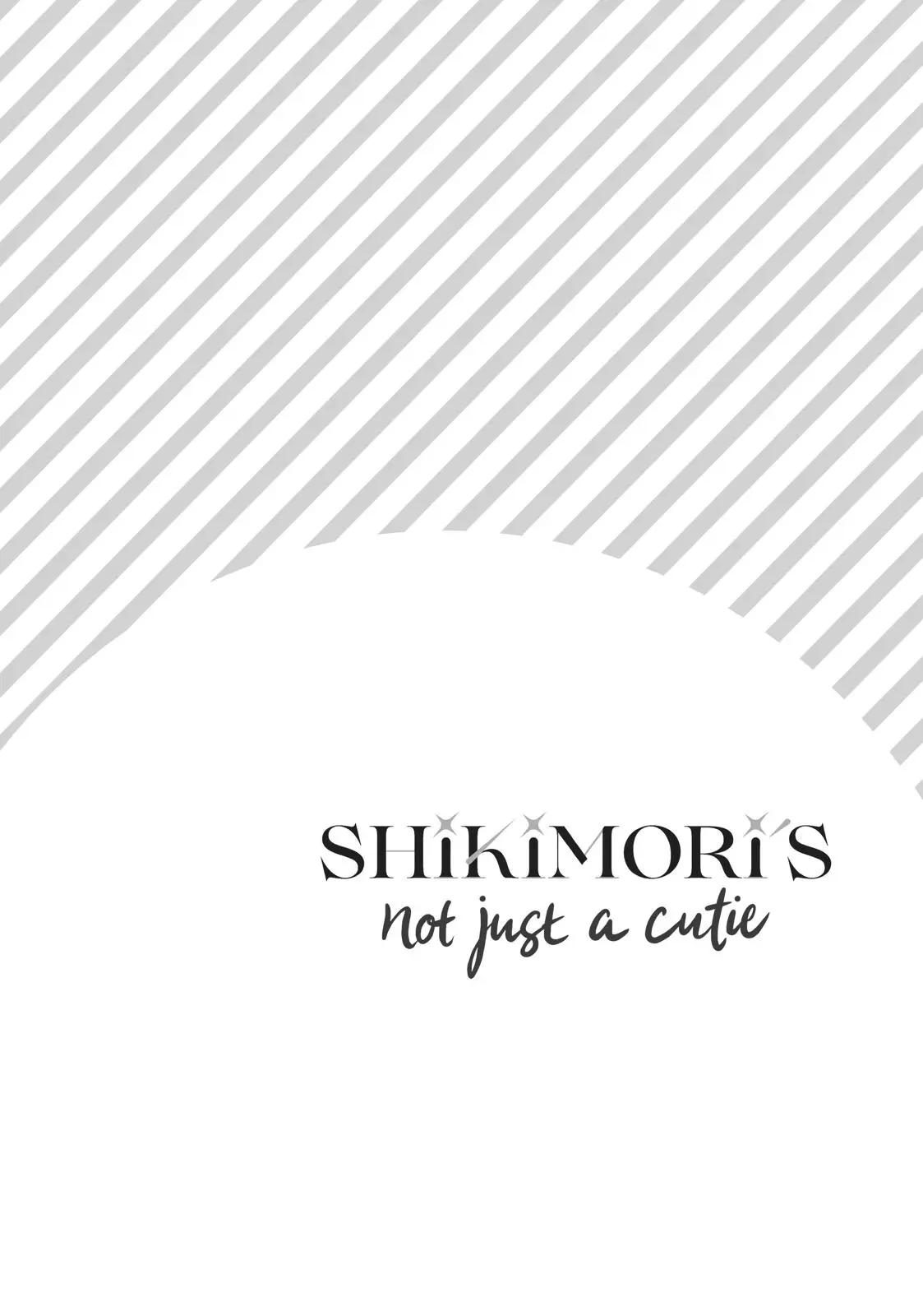 Shikimori's Not Just a Cutie - Chapter 16.5 - Page 16