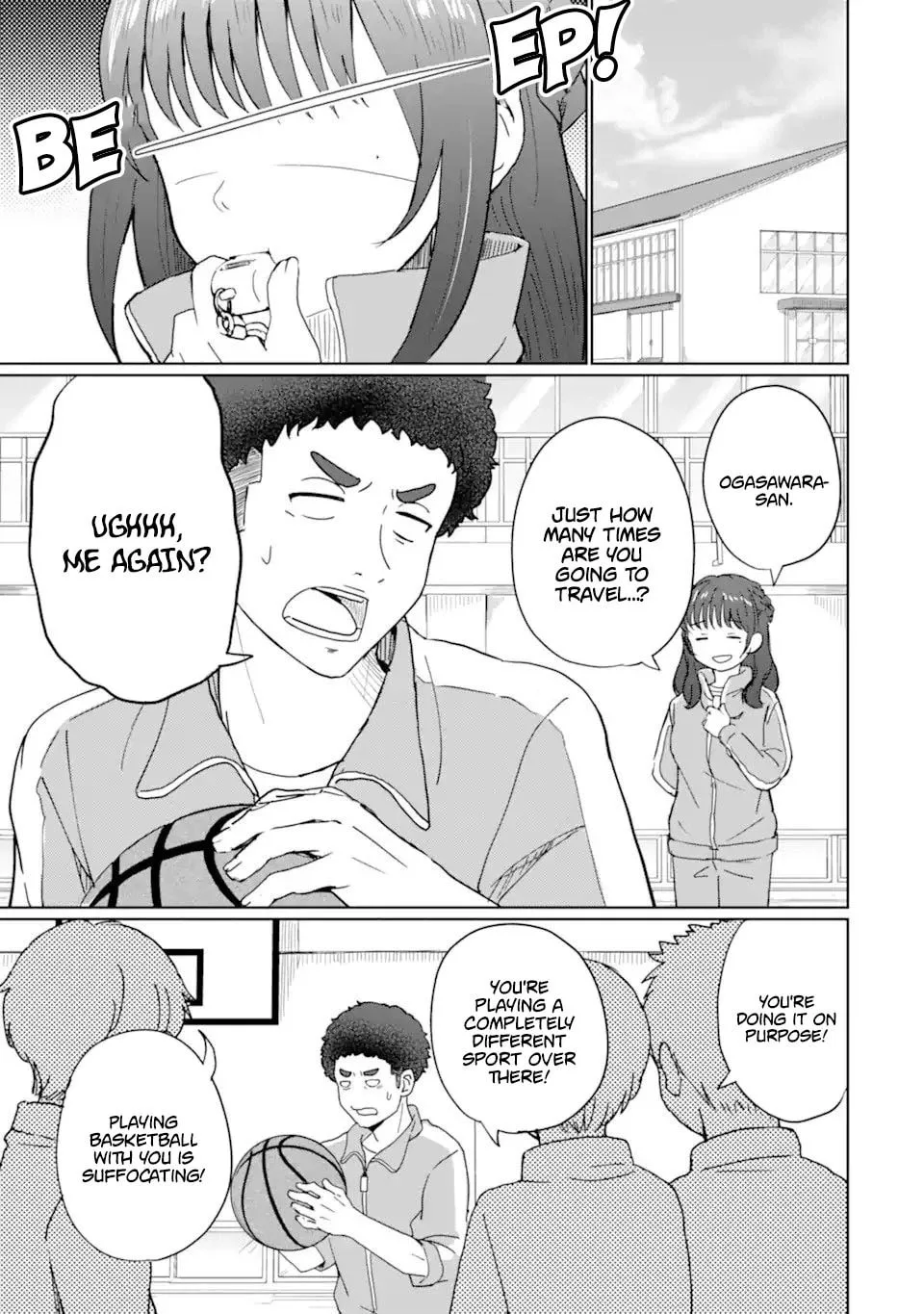 My Youth Supremacy After Becoming Popular - Chapter 1 - Page 51