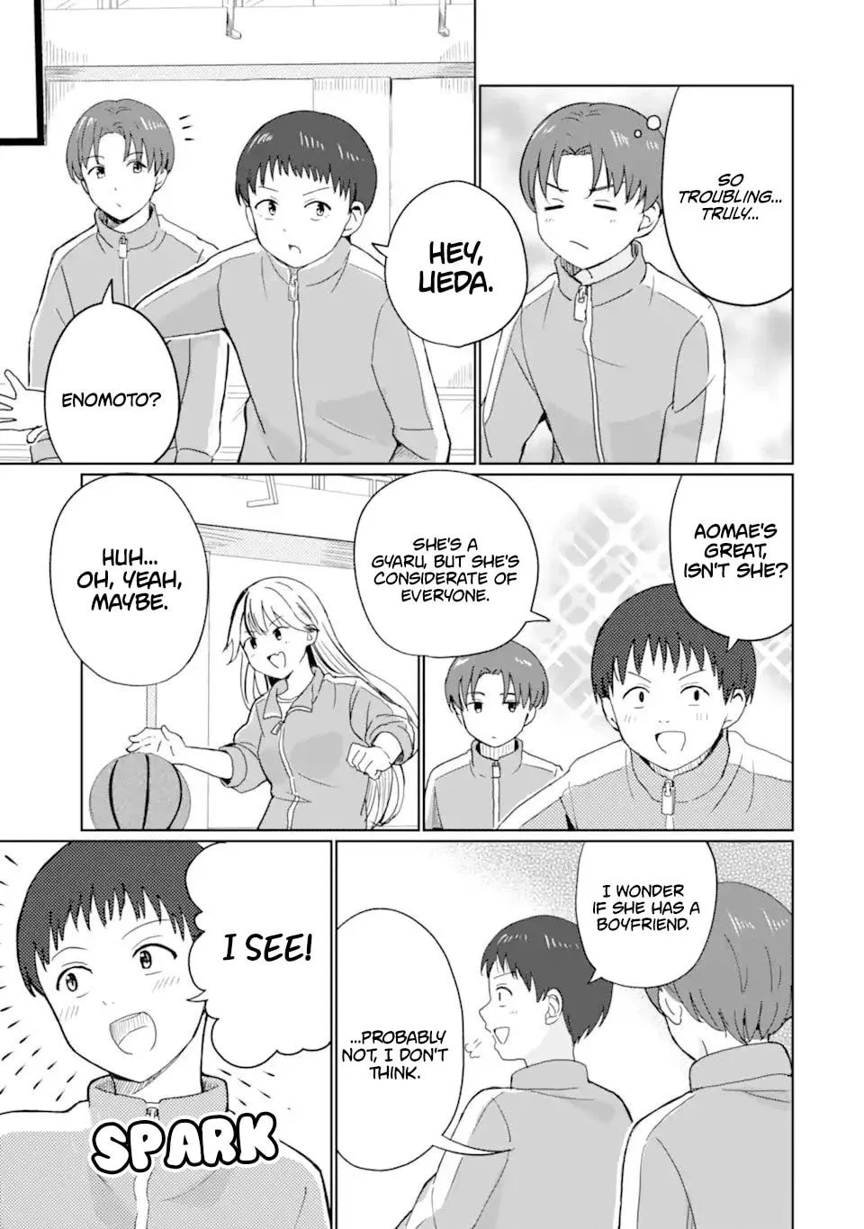My Youth Supremacy After Becoming Popular - Chapter 1 - Page 55