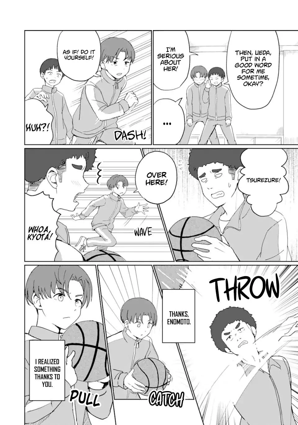 My Youth Supremacy After Becoming Popular - Chapter 1 - Page 56