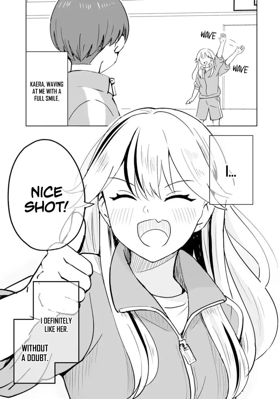 My Youth Supremacy After Becoming Popular - Chapter 1 - Page 59