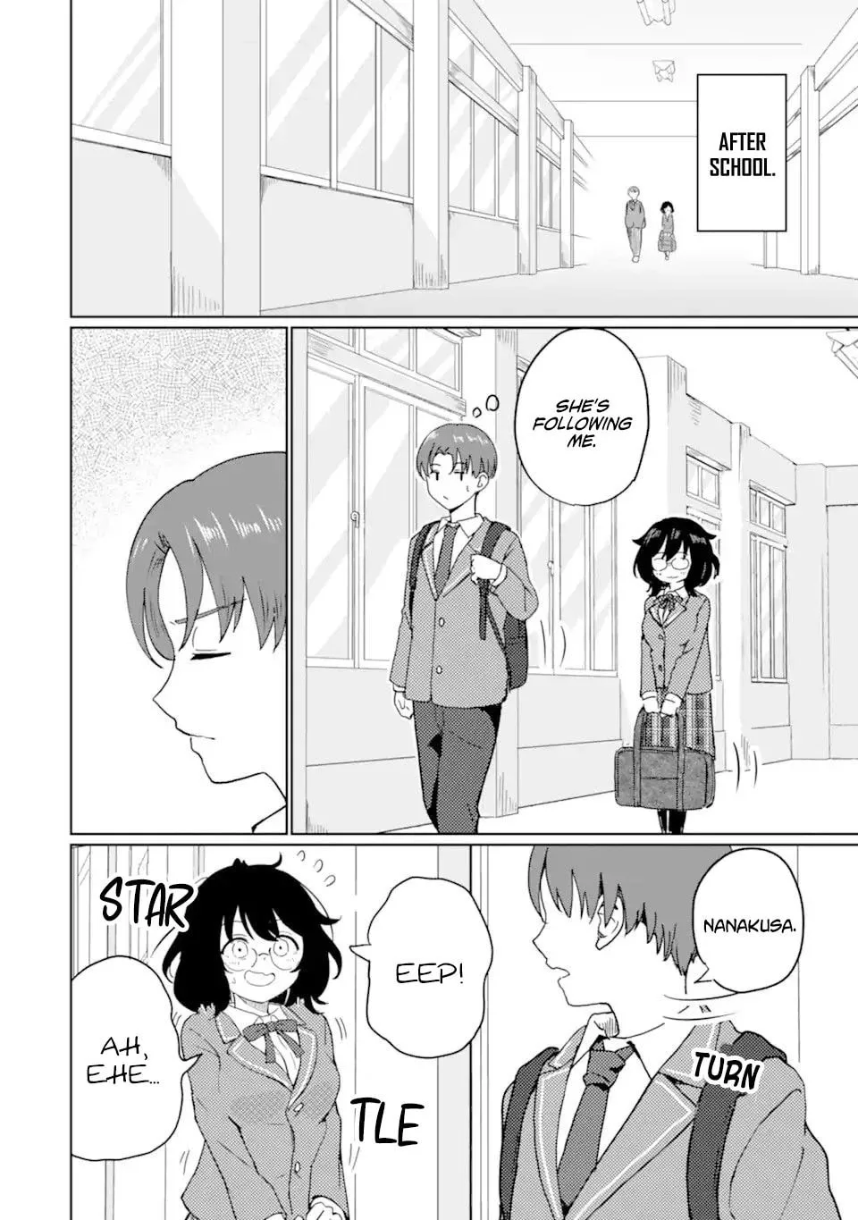 My Youth Supremacy After Becoming Popular - Chapter 1 - Page 60