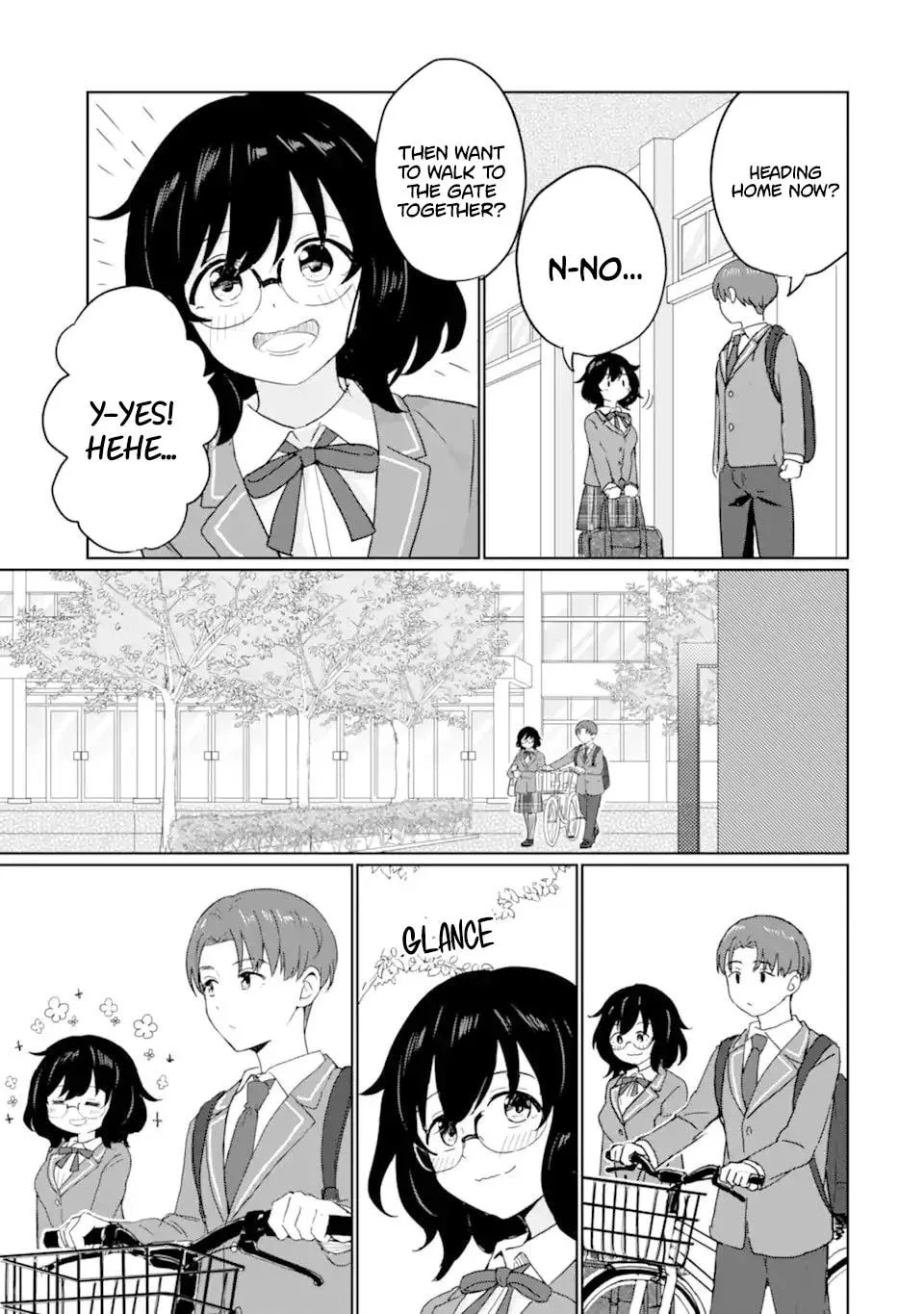 My Youth Supremacy After Becoming Popular - Chapter 1 - Page 61