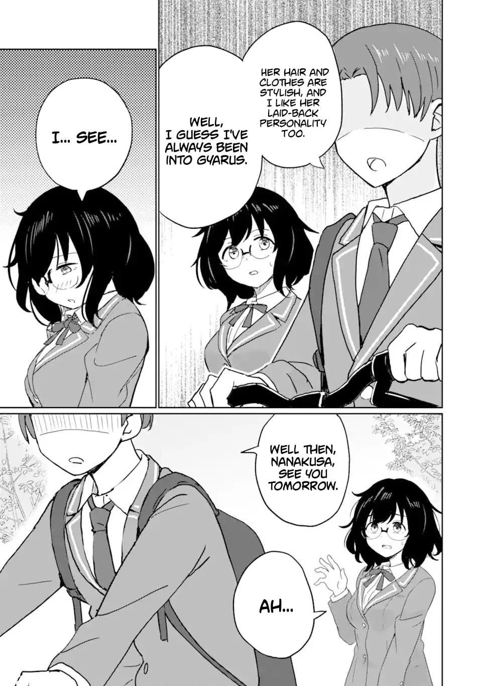 My Youth Supremacy After Becoming Popular - Chapter 1 - Page 65