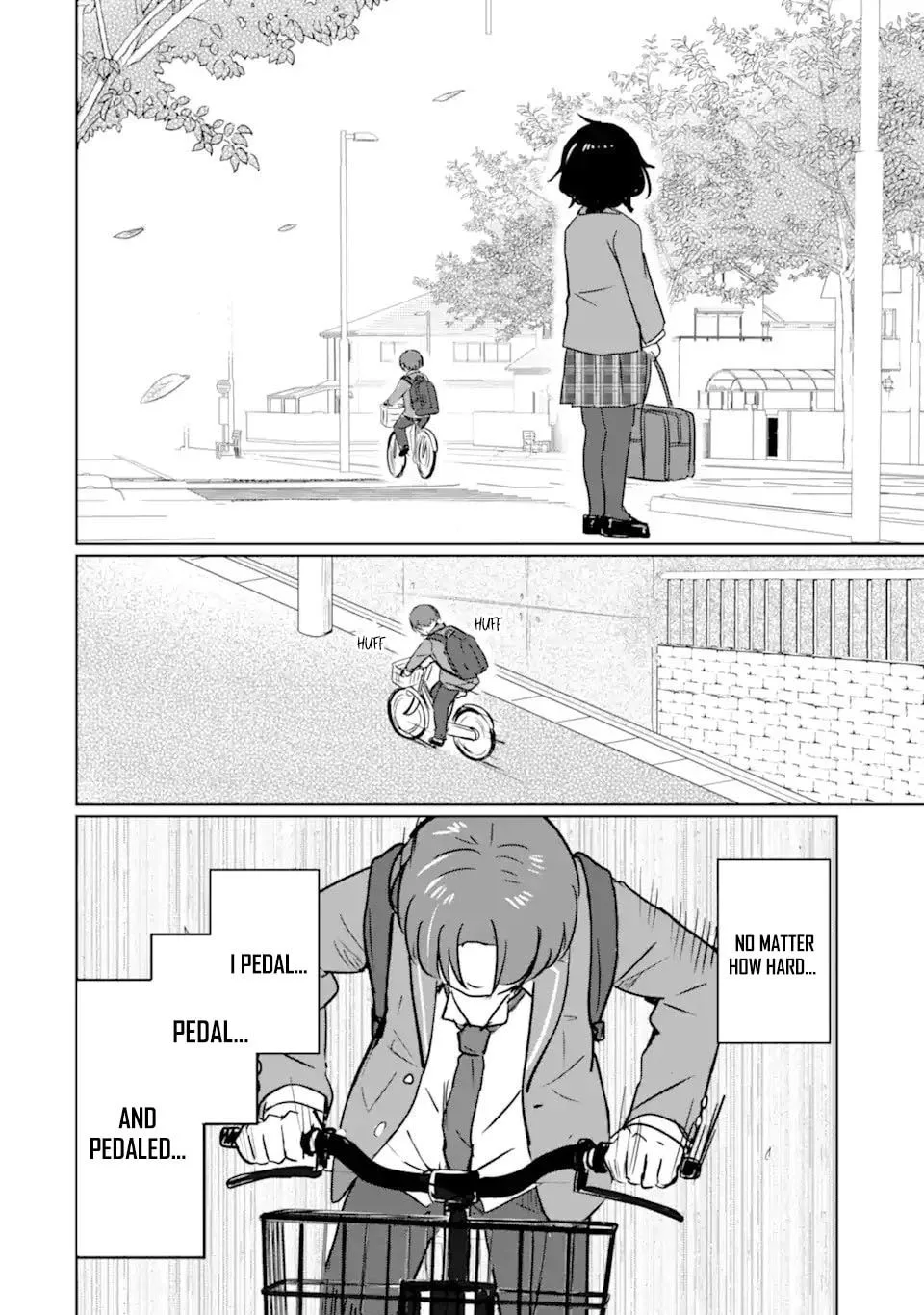 My Youth Supremacy After Becoming Popular - Chapter 1 - Page 66