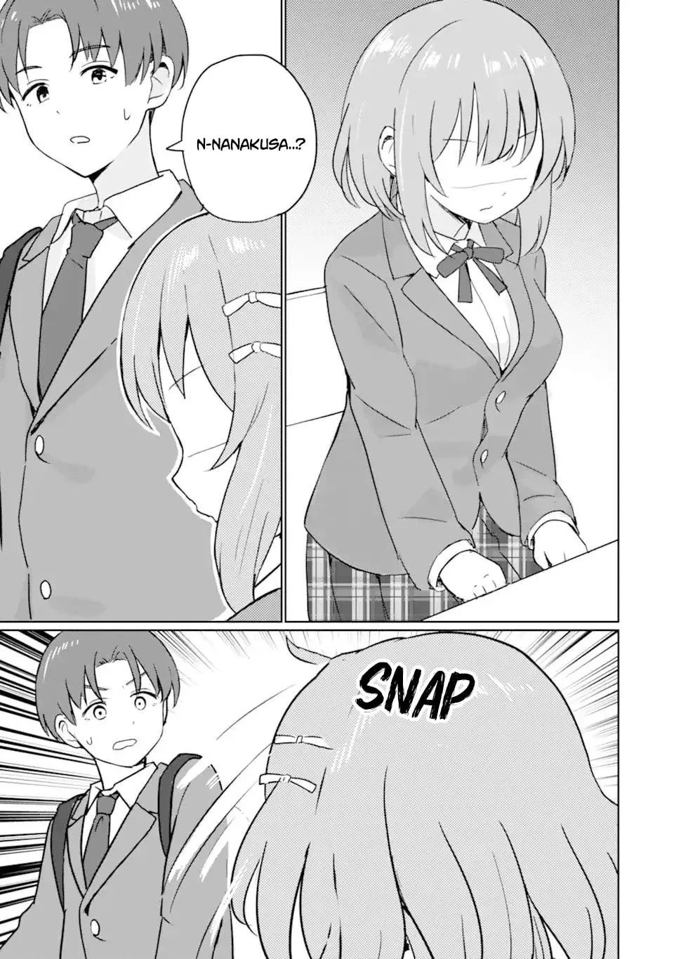 My Youth Supremacy After Becoming Popular - Chapter 1 - Page 69