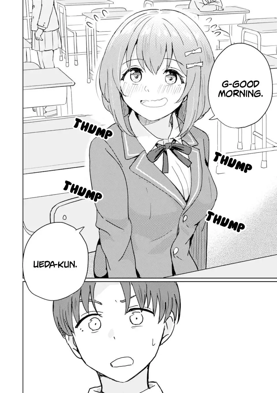 My Youth Supremacy After Becoming Popular - Chapter 1 - Page 70