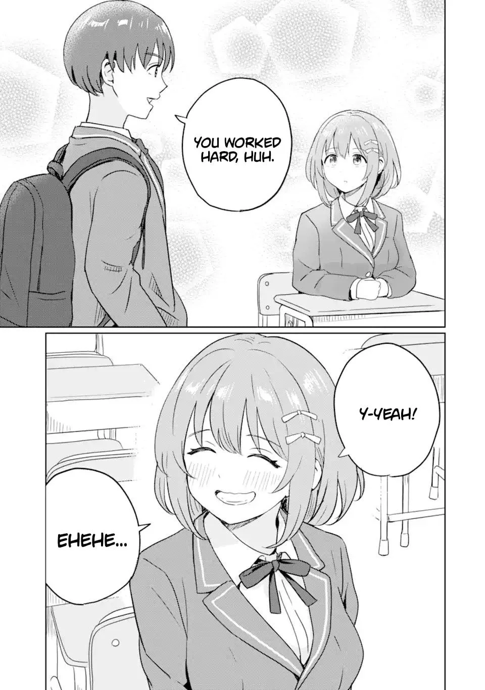 My Youth Supremacy After Becoming Popular - Chapter 1 - Page 75
