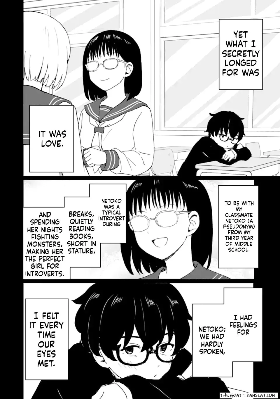 My Youth Supremacy After Becoming Popular - Chapter 1.1 - Page 13