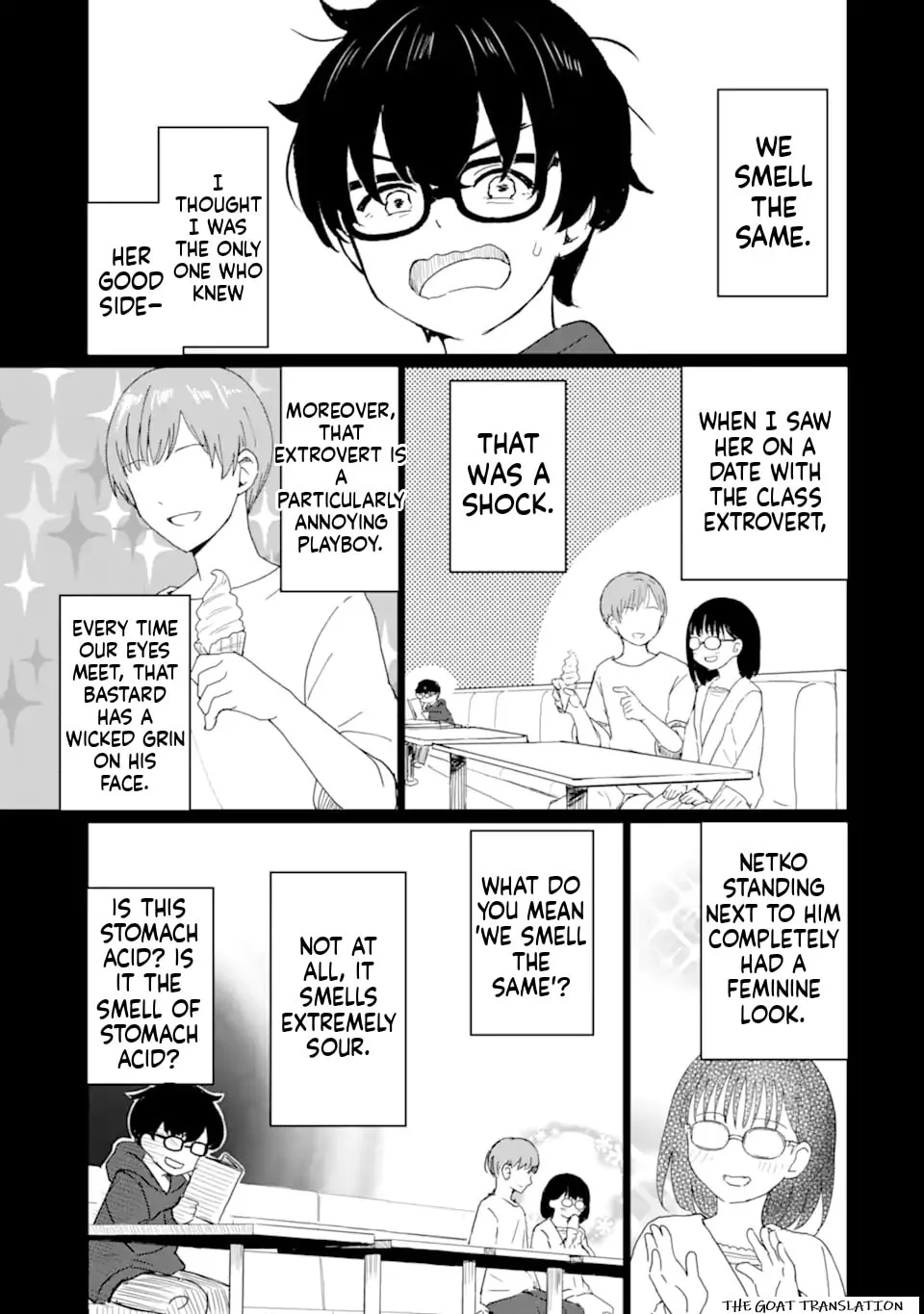 My Youth Supremacy After Becoming Popular - Chapter 1.1 - Page 14