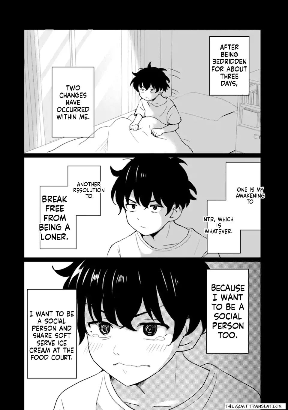 My Youth Supremacy After Becoming Popular - Chapter 1.1 - Page 15