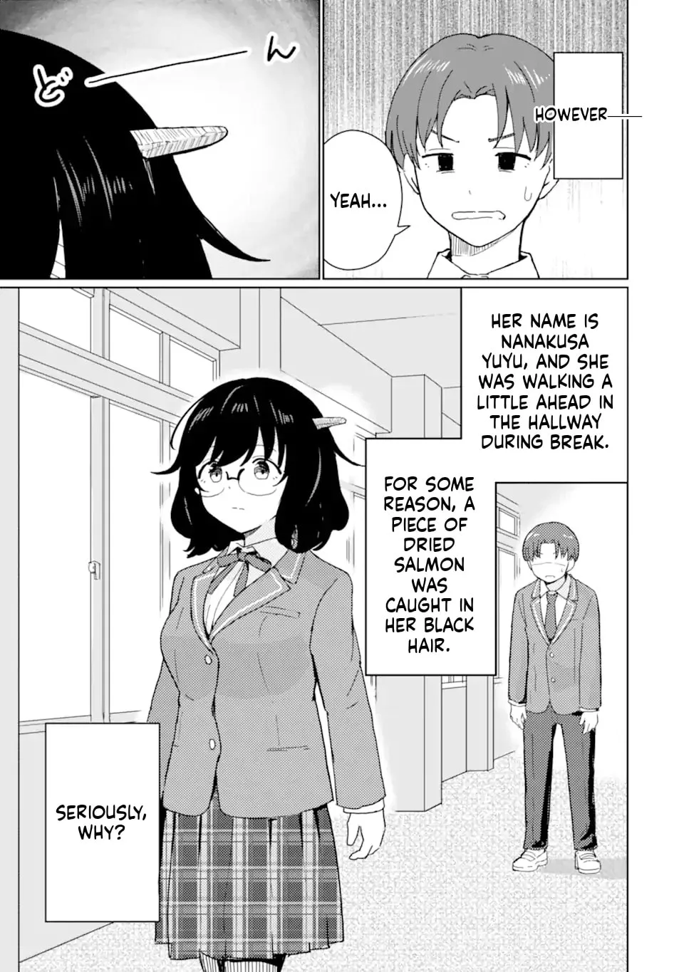 My Youth Supremacy After Becoming Popular - Chapter 1.1 - Page 24